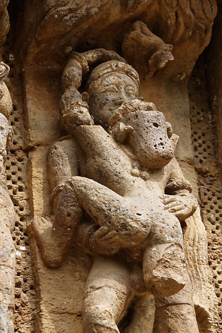 Konarak-Temple du soleil-079